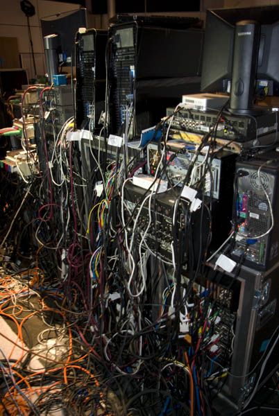 Infocom 2008